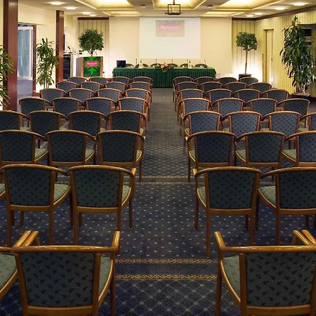 Mercure Reggio Emilia Centro Astoria-2